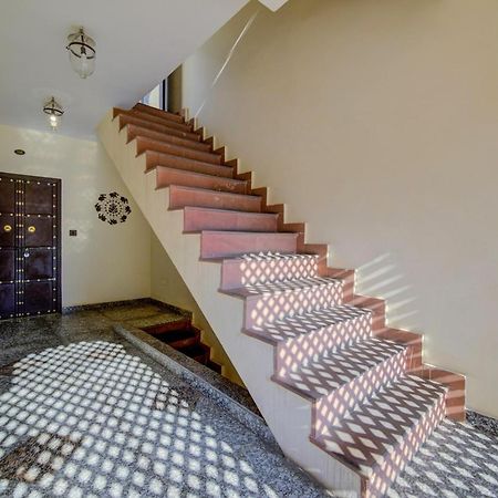 Oyo Flagship 14537 Hotel Amer Haveli Джайпур Екстер'єр фото